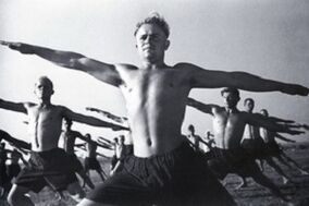 vježbe za povećanje potencije