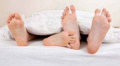Muški iscjedak kad je uzbuđen važan je za seksualni odnos